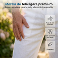 ⏰🔥 ¡50% DE DESCUENTO POR TIEMPO LIMITADO! 👖 Pantalones Casual de Pierna Recta para Hombre – Comodidad Todo el Día ✨🌿