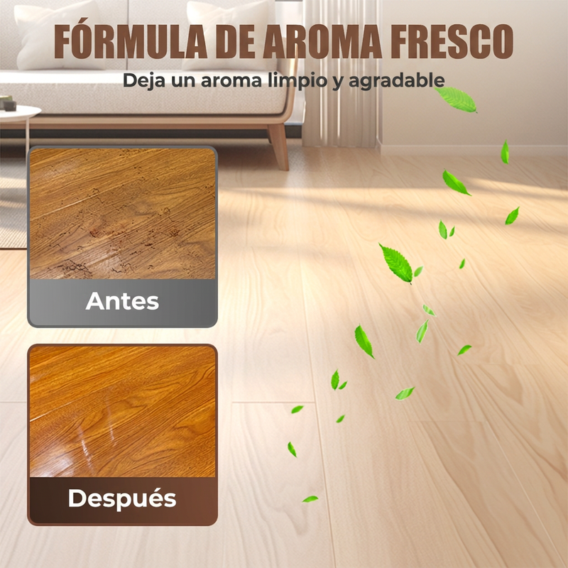 ⏰🔥 ¡50% DE DESCUENTO POR TIEMPO LIMITADO! 🧼 Toallitas Solubles Multiusos – Limpieza Fácil y Rápida para Todos los Suelos ✨🏠