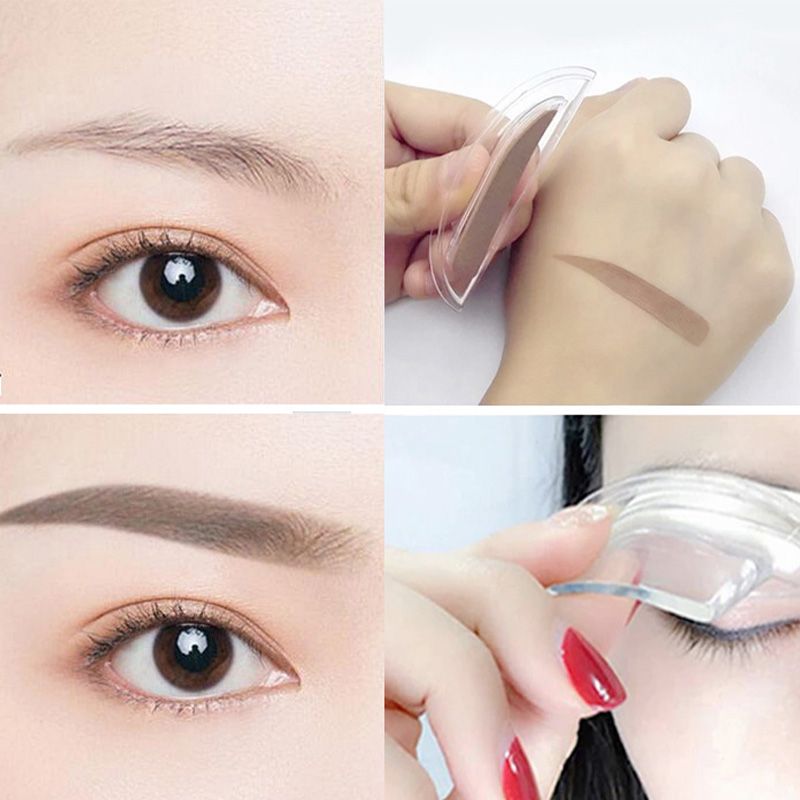 ⏳🔥 ¡PRECIO ESPECIAL POR TIEMPO LIMITADO! 💕 Sello de Cejas Instantáneo – Cejas Naturales, Definidas y Resistentes al Agua ✨👁️
