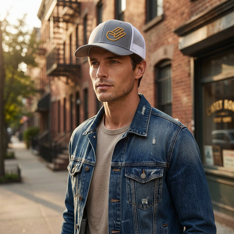 🥳¡OFERTA DE VERANO!🥳💞¡Más de 50.000 unidades vendidas!💥¡50% de descuento! 🔥Gorra de béisbol ajustable Snapback