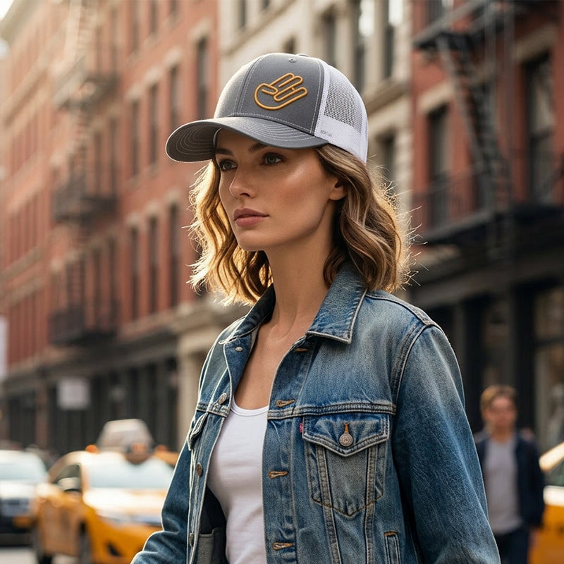 🥳¡OFERTA DE VERANO!🥳💞¡Más de 50.000 unidades vendidas!💥¡50% de descuento! 🔥Gorra de béisbol ajustable Snapback