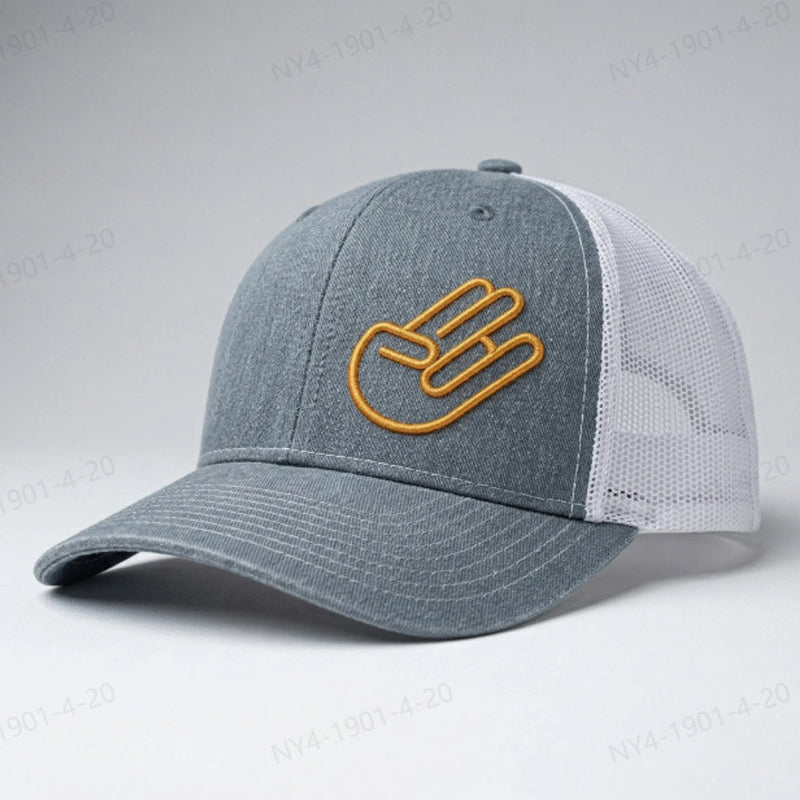 🥳¡OFERTA DE VERANO!🥳💞¡Más de 50.000 unidades vendidas!💥¡50% de descuento! 🔥Gorra de béisbol ajustable Snapback