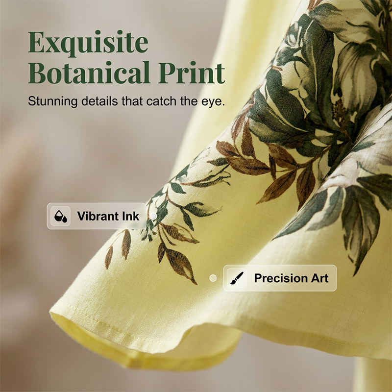 ⏰🔥 ¡50% DE DESCUENTO POR TIEMPO LIMITADO! 👕 Conjunto de Camisa Abotonada con Estampado Floral – Estilo y Elegancia en Cada Ocasión 🌸✨