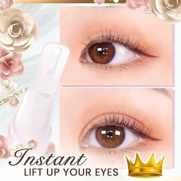 ⏰🔥 ¡50% DE DESCUENTO POR TIEMPO LIMITADO! 👁️ Lápiz para Doble Párpado – Resultado Natural en Solo 3 Segundos ✨💖