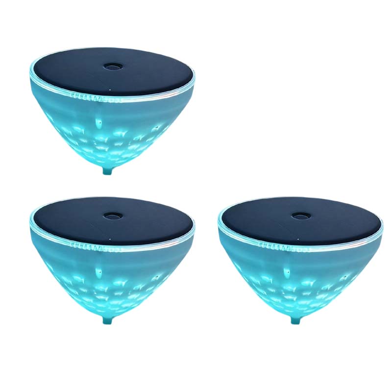 ⏰🔥 ¡50% DE DESCUENTO POR TIEMPO LIMITADO! 🌊✨ Luz Solar Flotante para Piscina – Proyección Mágica de Peces y Ambiente Relajante 🐟💡
