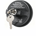 ⏰🔥 ¡50% DE DESCUENTO POR TIEMPO LIMITADO! ⛽ Tapón de Depósito de Gasolina con Llaves – Seguridad y Protección Total para tu Auto 🚗🔒