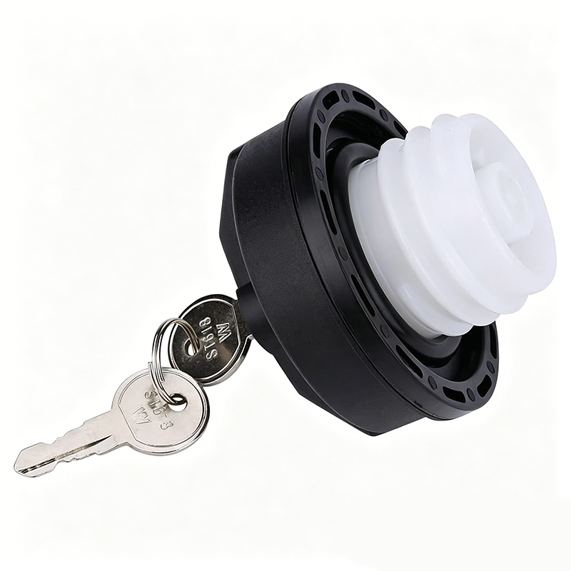 ⏰🔥 ¡50% DE DESCUENTO POR TIEMPO LIMITADO! ⛽ Tapón de Depósito de Gasolina con Llaves – Seguridad y Protección Total para tu Auto 🚗🔒