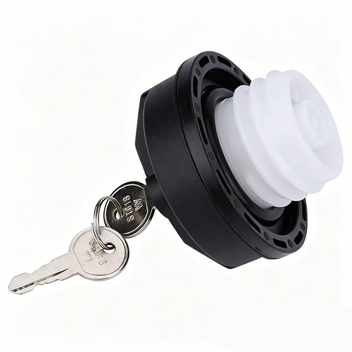 ⏰🔥 ¡50% DE DESCUENTO POR TIEMPO LIMITADO! ⛽ Tapón de Depósito de Gasolina con Llaves – Seguridad y Protección Total para tu Auto 🚗🔒