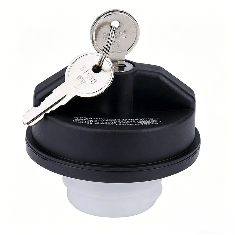 ⏰🔥 ¡50% DE DESCUENTO POR TIEMPO LIMITADO! ⛽ Tapón de Depósito de Gasolina con Llaves – Seguridad y Protección Total para tu Auto 🚗🔒