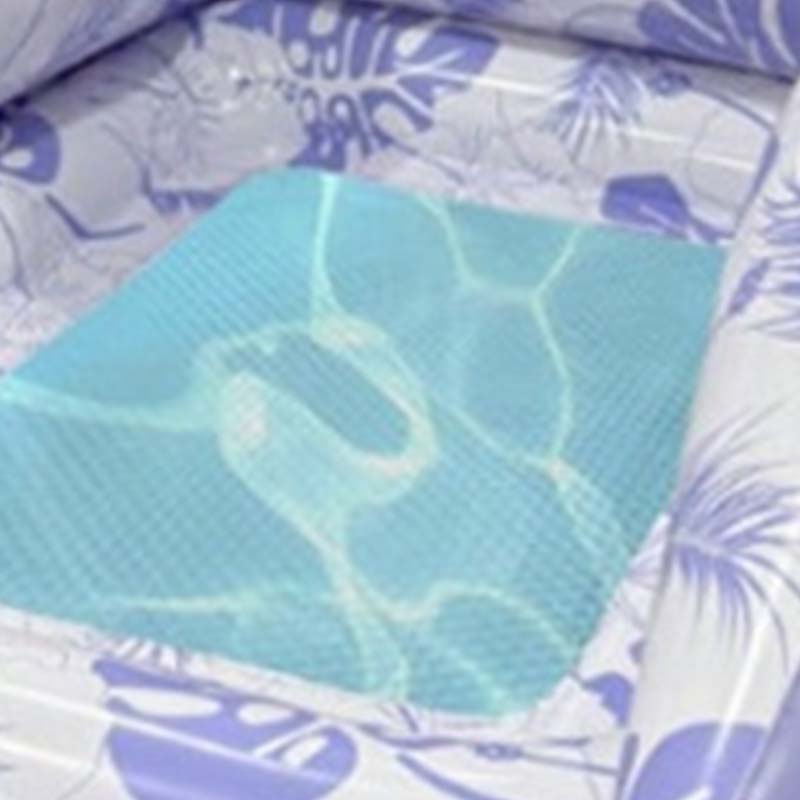 🏖️🔥 ¡50% OFF! Silla Inflable para Piscina – Relájate y Flota con Máxima Comodidad