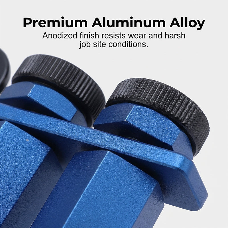 🔧📐 ¡OFERTA 50% OFF! Calibre de Carpintería en Aluminio – Medición Precisa y Profesional