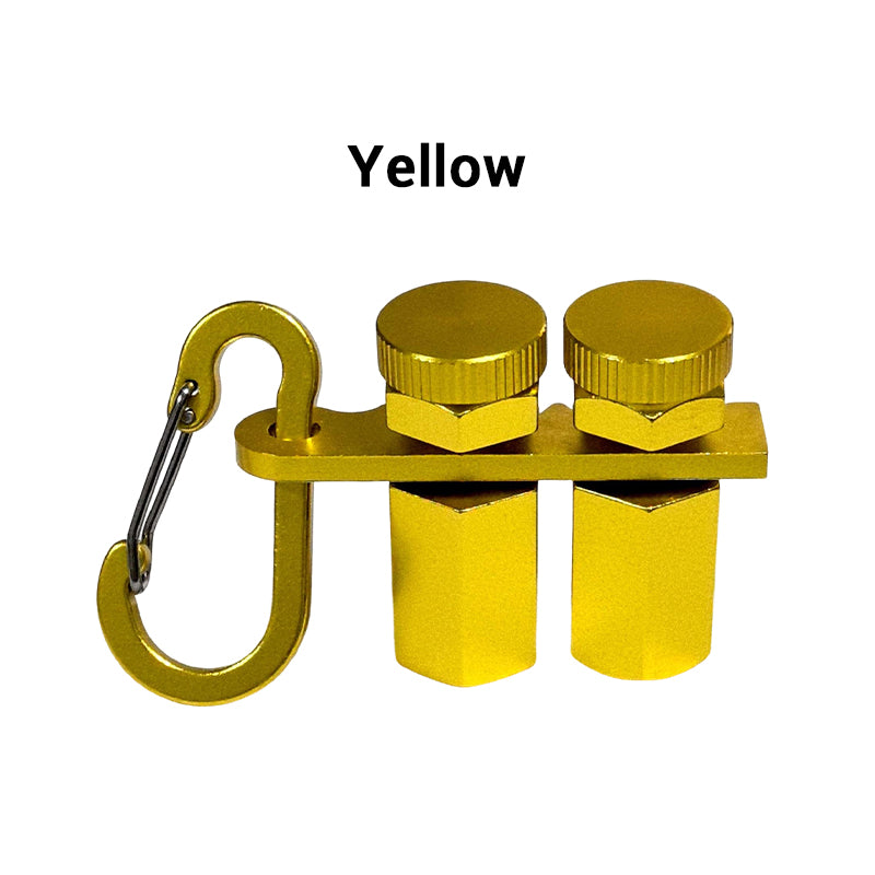 🔧📐 ¡OFERTA 50% OFF! Calibre de Carpintería en Aluminio – Medición Precisa y Profesional