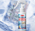 ❄️✨ ¡OFERTA 50% OFF! Spray Descongelador – Elimina Hielo y Escarcha al Instante