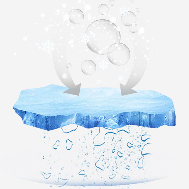 ❄️✨ ¡OFERTA 50% OFF! Spray Descongelador – Elimina Hielo y Escarcha al Instante