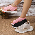 👡🌞 ¡OFERTA ESPECIAL 50% OFF! Sandalias Transpirables de Verano – Comodidad y Estilo Todo el Día