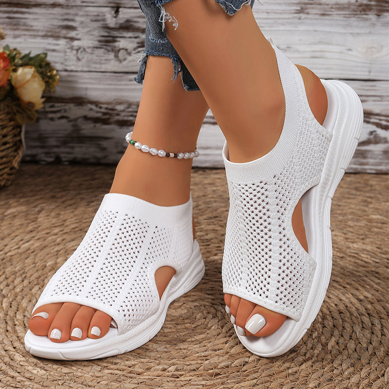 👡🌞 ¡OFERTA ESPECIAL 50% OFF! Sandalias Transpirables de Verano – Comodidad y Estilo Todo el Día