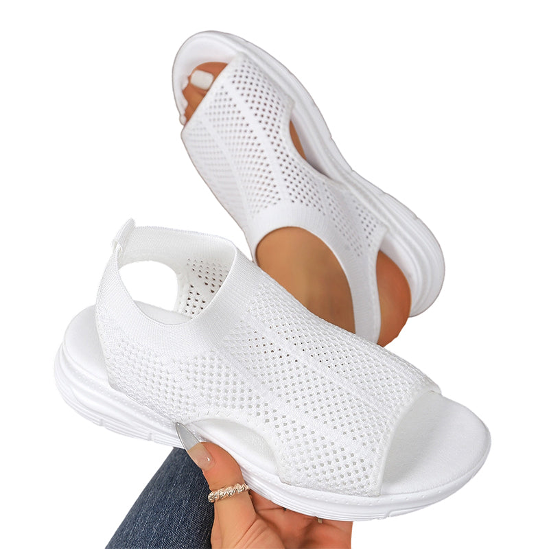 👡🌞 ¡OFERTA ESPECIAL 50% OFF! Sandalias Transpirables de Verano – Comodidad y Estilo Todo el Día
