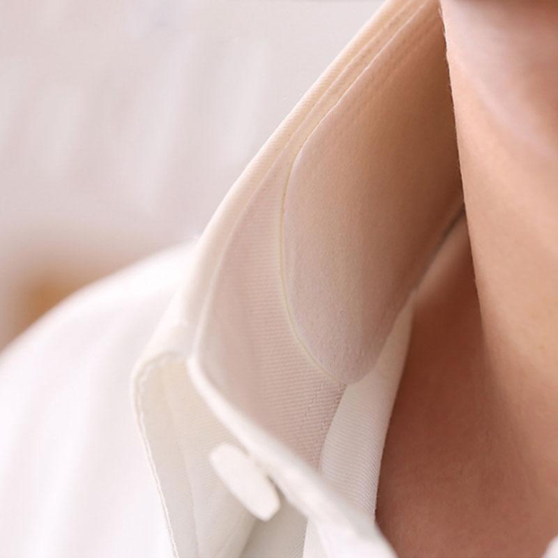 🔥💥 ¡50% DE DESCUENTO HOY! 💦 Almohadillas Antisudor Invisibles – ¡No Más Manchas en tu Ropa!