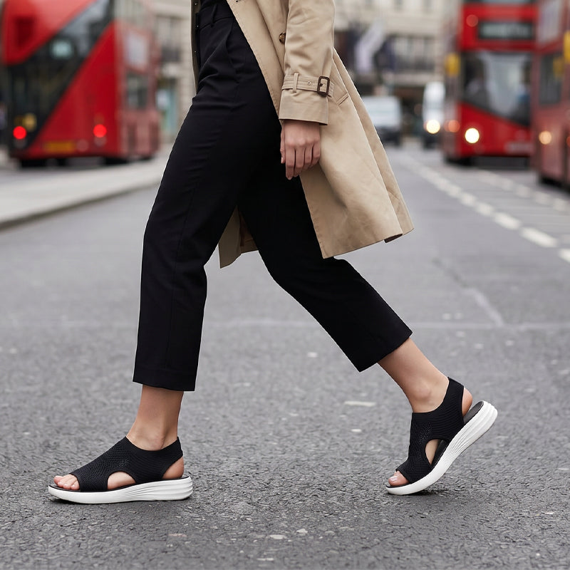 👡☀️ ¡OFERTA RELÁMPAGO 50% OFF! Sandalias de Plataforma de Verano – Comodidad y Estilo Todo el Día