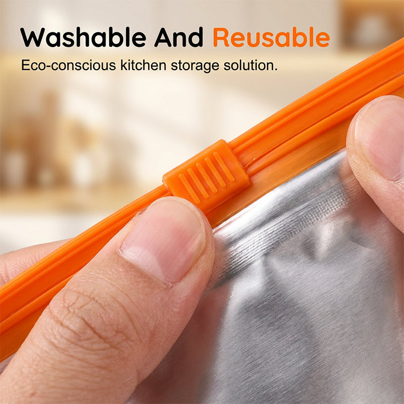 🥶✨ ¡OFERTA 50% OFF! Bolsas Herméticas de Aluminio – Mantén tus Alimentos Frescos por Más Tiempo