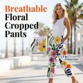 🌸✨ ¡OFERTA 50% OFF! Pantalones Cortos Florales – Comodidad y Estilo de Verano
