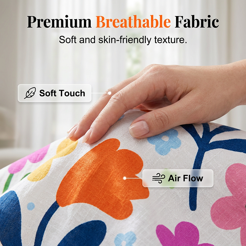 🌸✨ ¡OFERTA 50% OFF! Pantalones Cortos Florales – Comodidad y Estilo de Verano