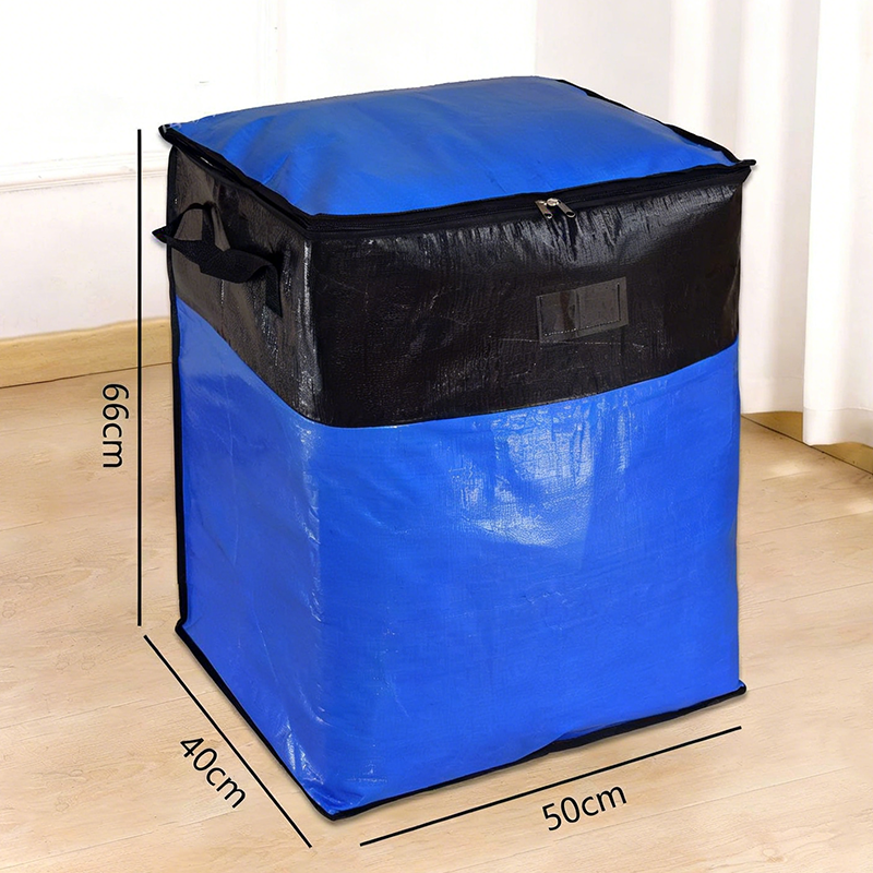 📦🔥 ¡50% OFF! Bolsa de Almacenamiento Extra Grande – Organiza y Protege Todo