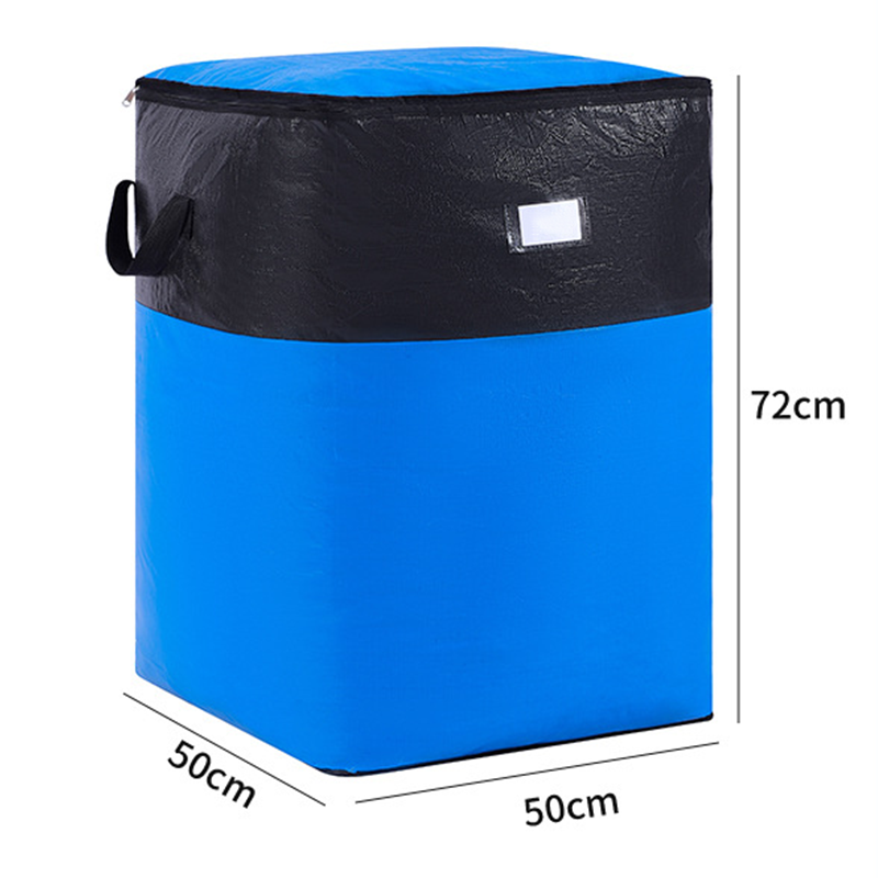 📦🔥 ¡50% OFF! Bolsa de Almacenamiento Extra Grande – Organiza y Protege Todo