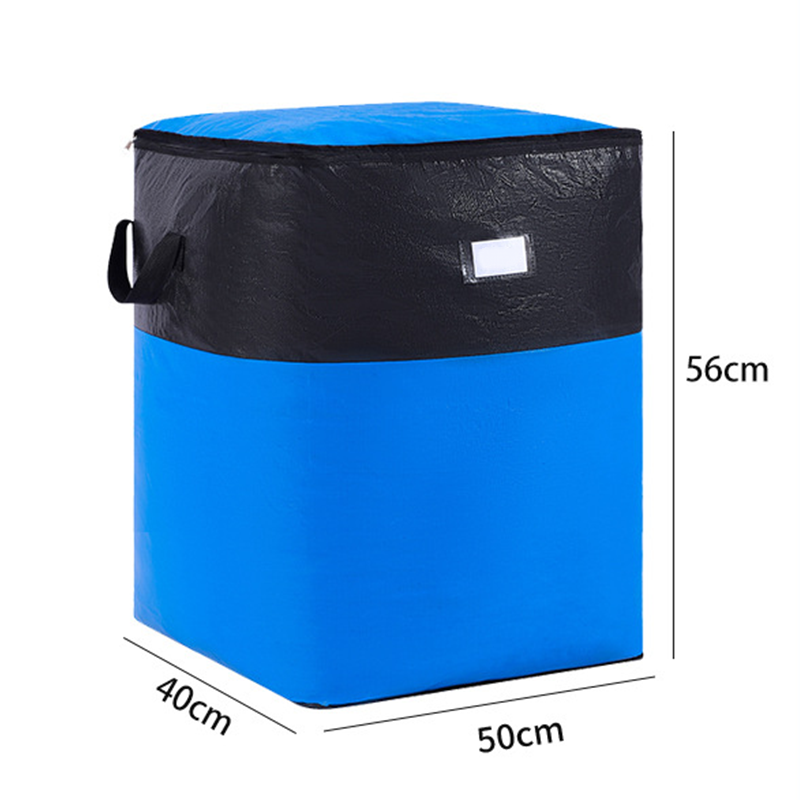 📦🔥 ¡50% OFF! Bolsa de Almacenamiento Extra Grande – Organiza y Protege Todo