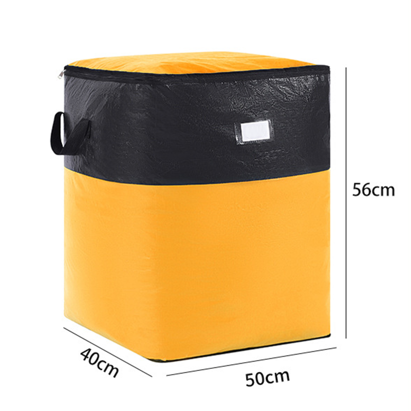 📦🔥 ¡50% OFF! Bolsa de Almacenamiento Extra Grande – Organiza y Protege Todo