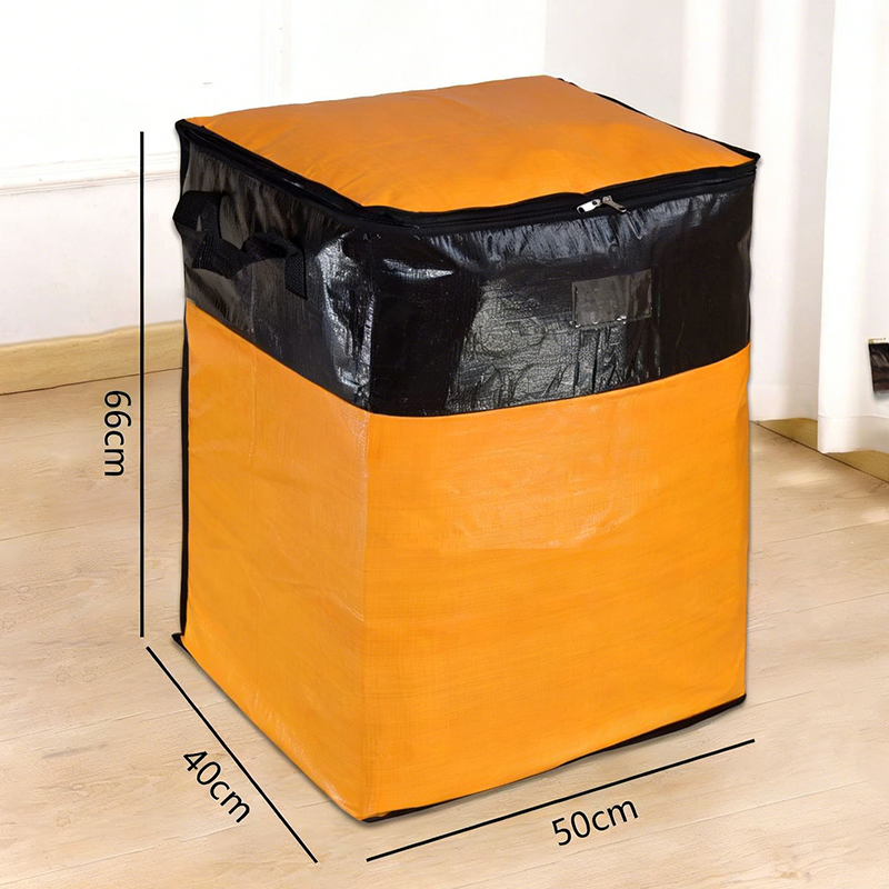 📦🔥 ¡50% OFF! Bolsa de Almacenamiento Extra Grande – Organiza y Protege Todo