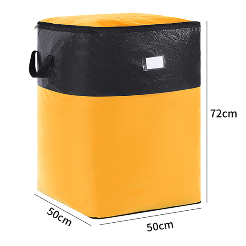 📦🔥 ¡50% OFF! Bolsa de Almacenamiento Extra Grande – Organiza y Protege Todo