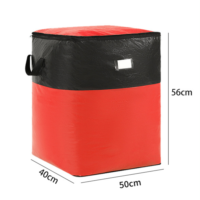 📦🔥 ¡50% OFF! Bolsa de Almacenamiento Extra Grande – Organiza y Protege Todo
