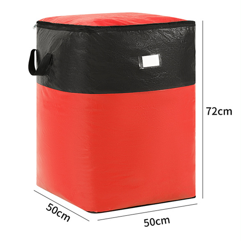 📦🔥 ¡50% OFF! Bolsa de Almacenamiento Extra Grande – Organiza y Protege Todo