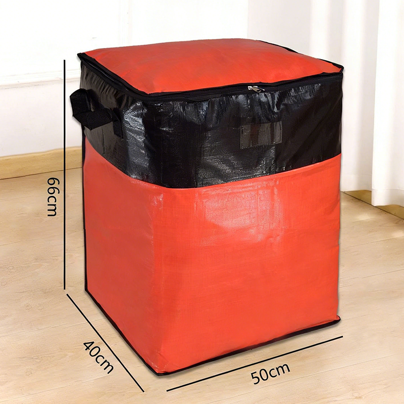 📦🔥 ¡50% OFF! Bolsa de Almacenamiento Extra Grande – Organiza y Protege Todo