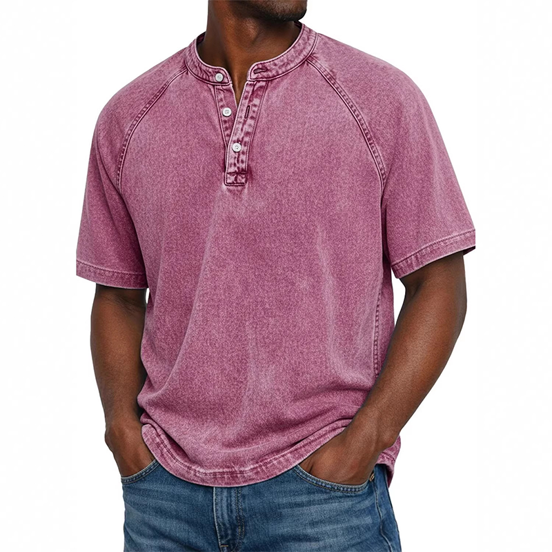 👕🔥 ¡OFERTA RELÁMPAGO 50% OFF! Camisa Casual de Algodón Premium – Comodidad y Estilo Vintage