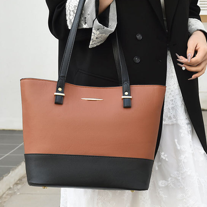 👜✨ ¡OFERTA 50% OFF! Set de Bolsos 4 en 1 – Elegancia y Versatilidad