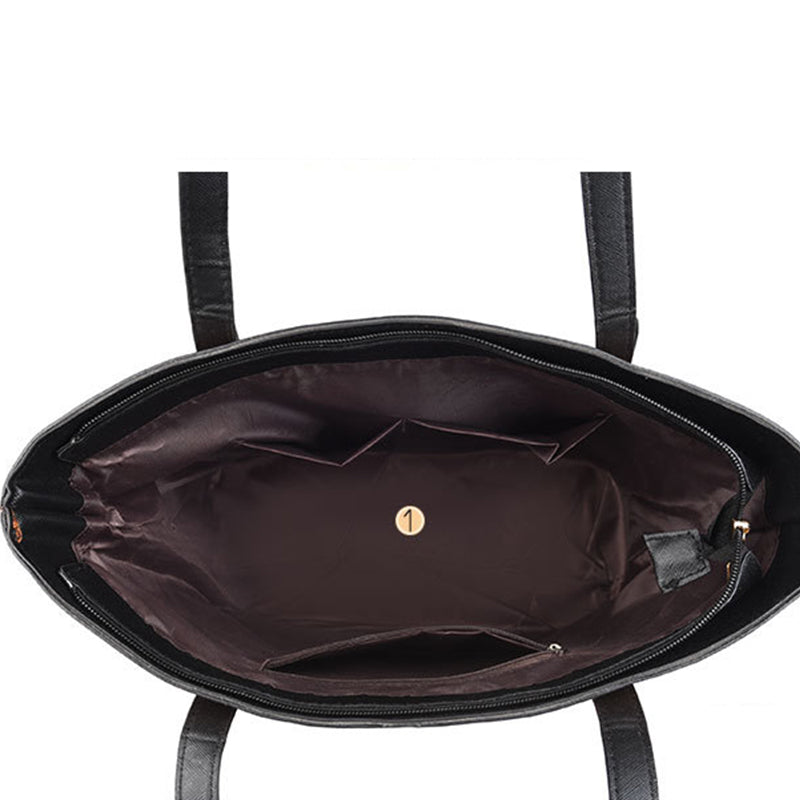 👜✨ ¡OFERTA 50% OFF! Set de Bolsos 4 en 1 – Elegancia y Versatilidad