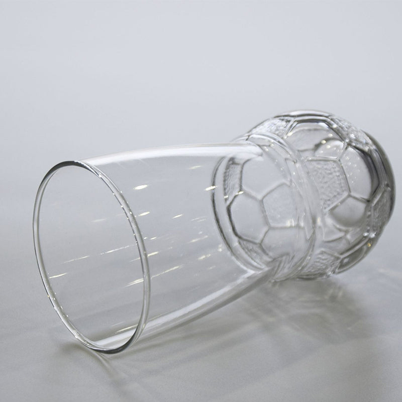 ⚽🍺 ¡50% OFF! Vaso de Cerveza con Forma de Fútbol – Disfruta Cada Partido con Estilo