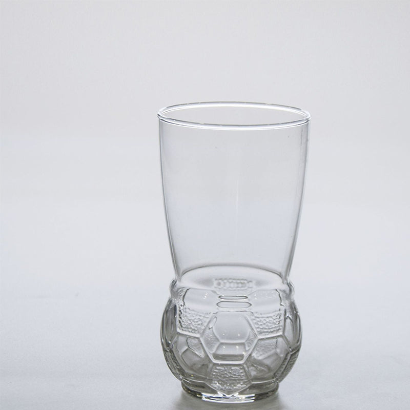⚽🍺 ¡50% OFF! Vaso de Cerveza con Forma de Fútbol – Disfruta Cada Partido con Estilo
