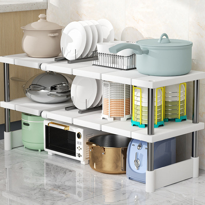 🧼🏠 ¡OFERTA 50% OFF! Estante Organizador para Fregadero – Cocina Más Ordenada