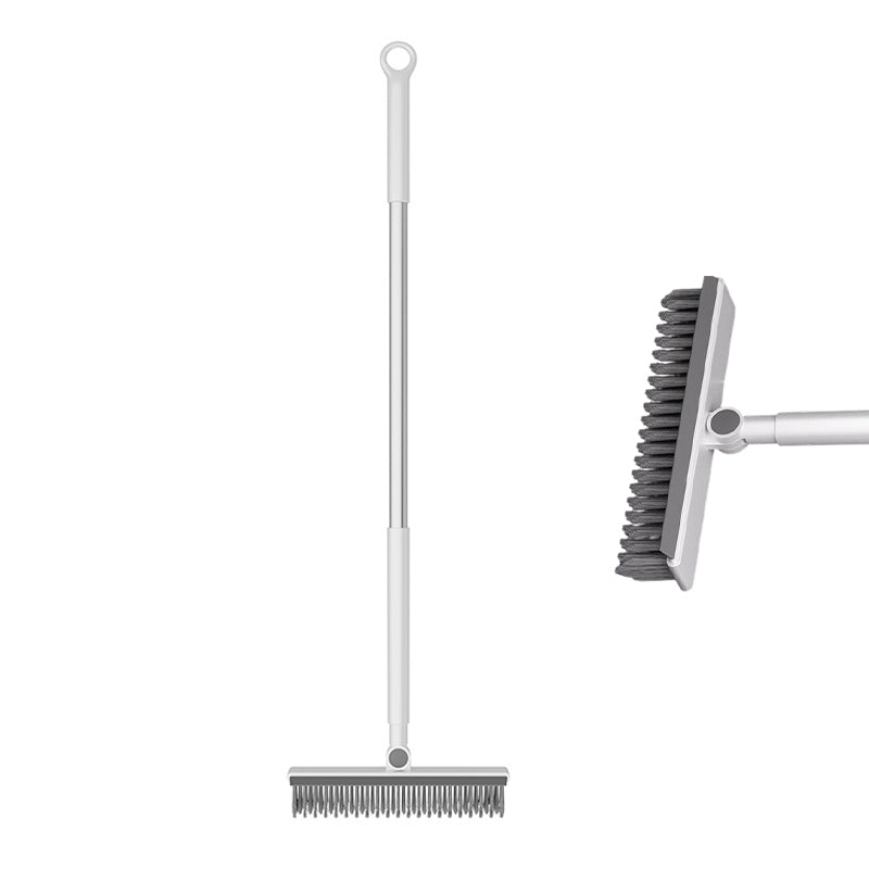 🧼✨ ¡OFERTA 50% OFF! Cepillo de Limpieza 2 en 1 – Limpieza Profunda Sin Esfuerzo