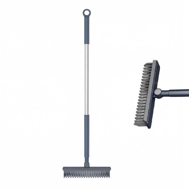 🧼✨ ¡OFERTA 50% OFF! Cepillo de Limpieza 2 en 1 – Limpieza Profunda Sin Esfuerzo