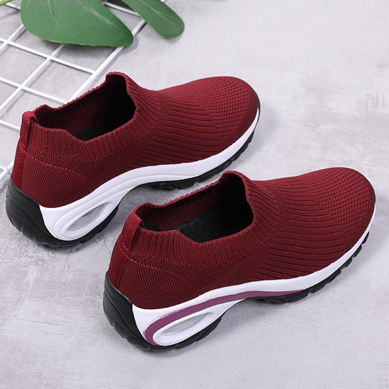 👟🔥 ¡OFERTA 50% OFF! Zapatillas de Malla Transpirable – Comodidad Ligera Todo el Día