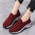👟🔥 ¡OFERTA 50% OFF! Zapatillas de Malla Transpirable – Comodidad Ligera Todo el Día