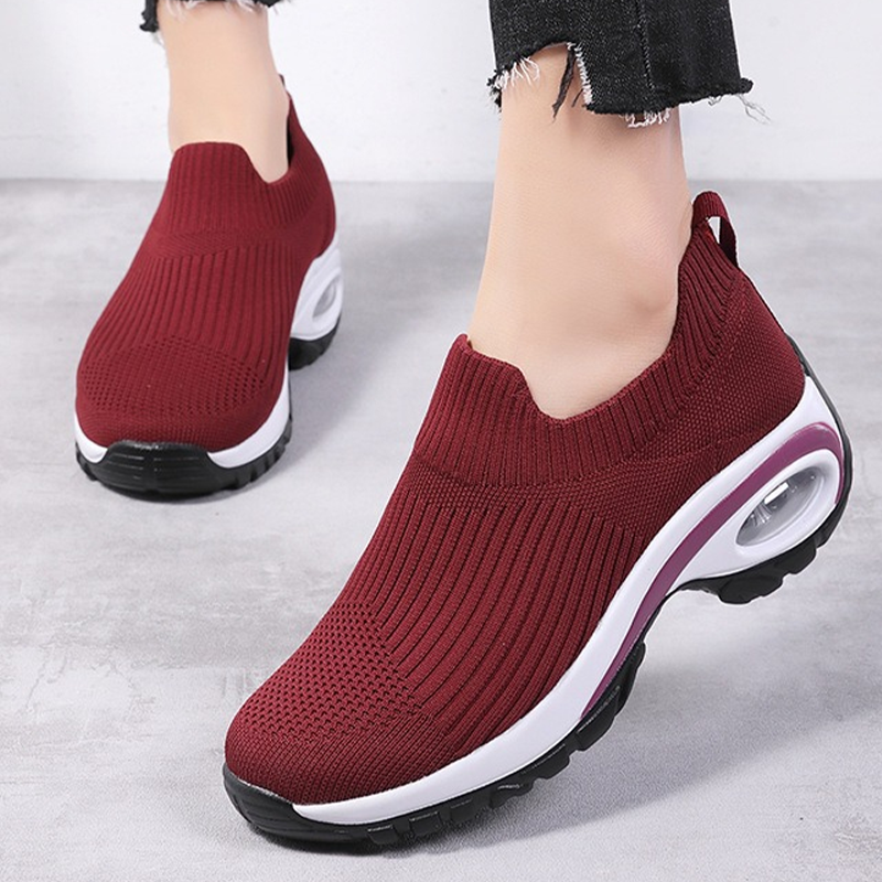 👟🔥 ¡OFERTA 50% OFF! Zapatillas de Malla Transpirable – Comodidad Ligera Todo el Día