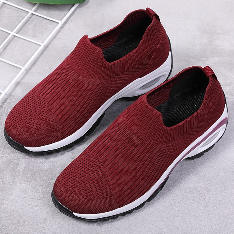 👟🔥 ¡OFERTA 50% OFF! Zapatillas de Malla Transpirable – Comodidad Ligera Todo el Día