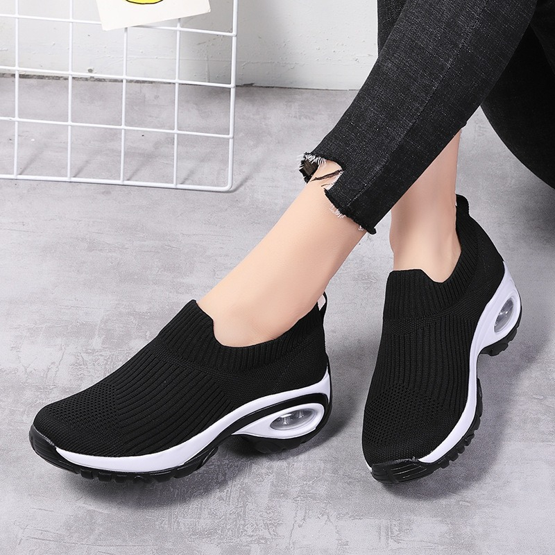 👟🔥 ¡OFERTA 50% OFF! Zapatillas de Malla Transpirable – Comodidad Ligera Todo el Día