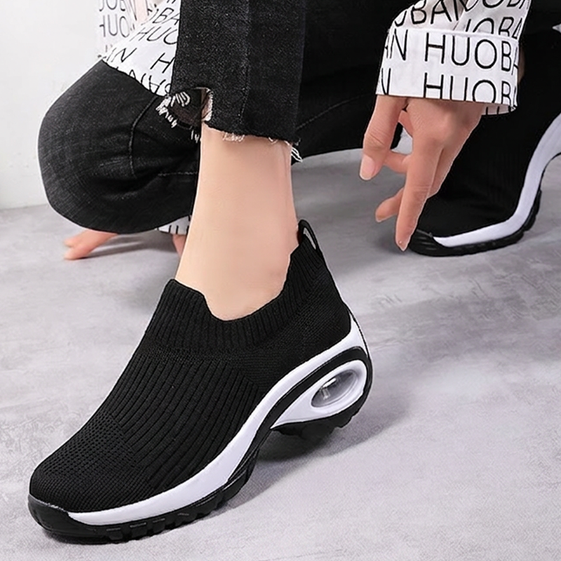 👟🔥 ¡OFERTA 50% OFF! Zapatillas de Malla Transpirable – Comodidad Ligera Todo el Día