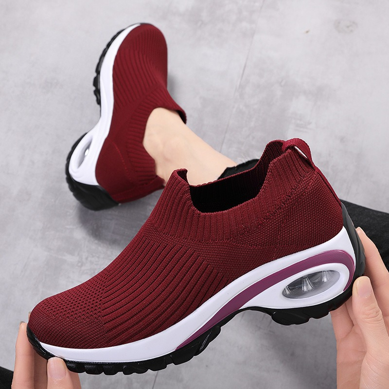 👟🔥 ¡OFERTA 50% OFF! Zapatillas de Malla Transpirable – Comodidad Ligera Todo el Día